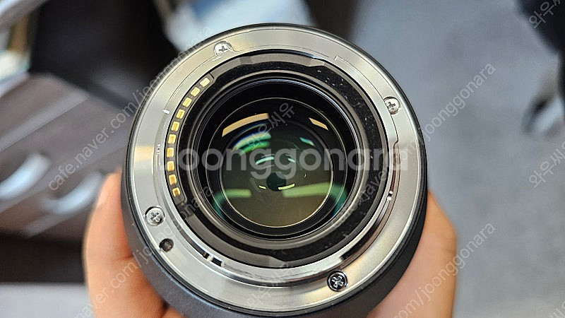소니 오이금 50.2GM (SEL50F12GM) 판매--2