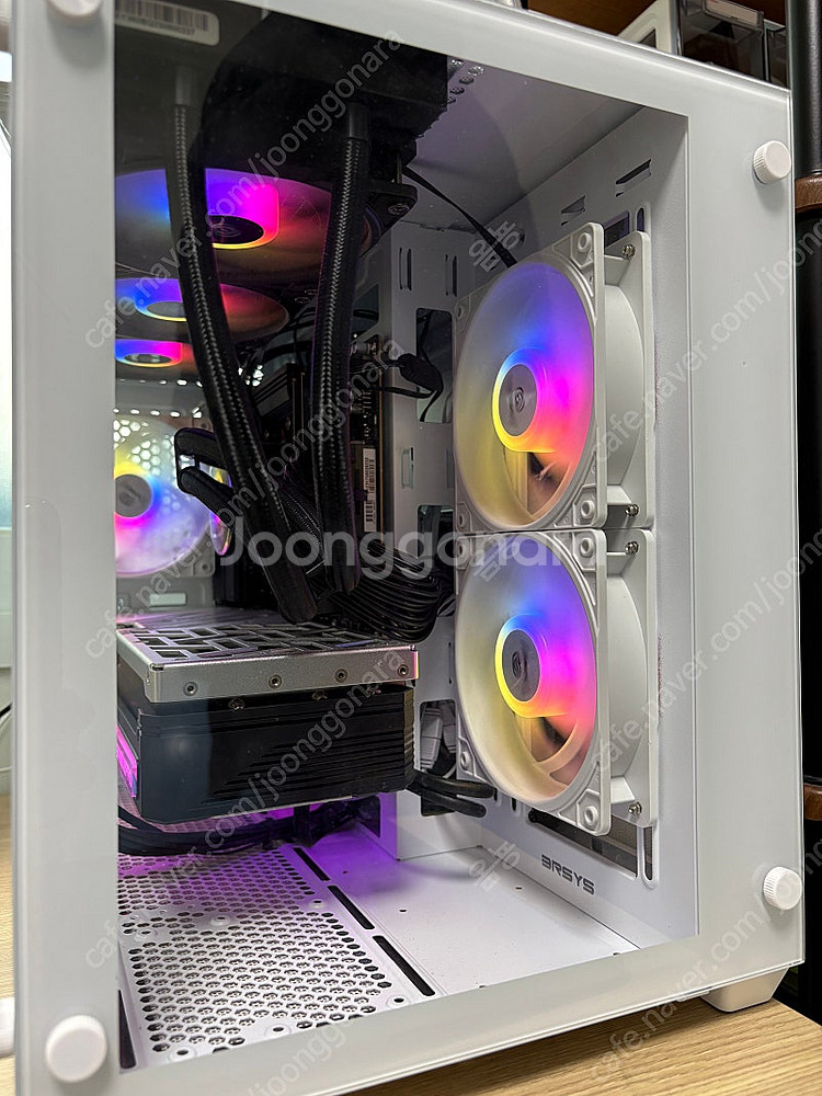 AMD 7900x, 4070ti, 64gb 데스크탑 판...--3
