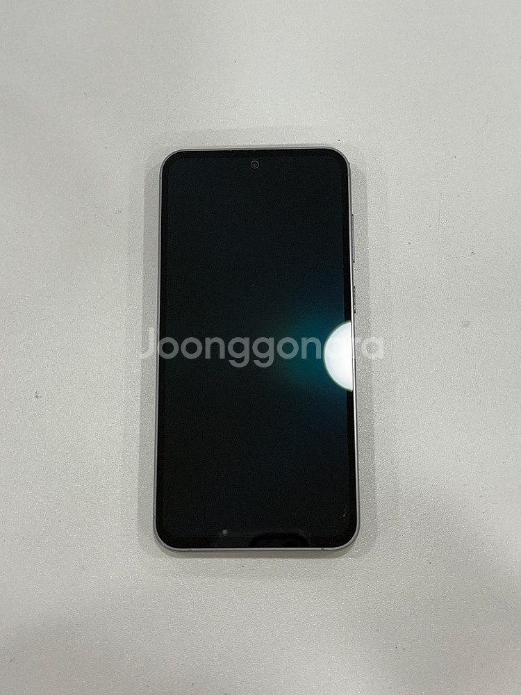 갤럭시S23FE (S711) 그라파이트 256GB 무잔...--1