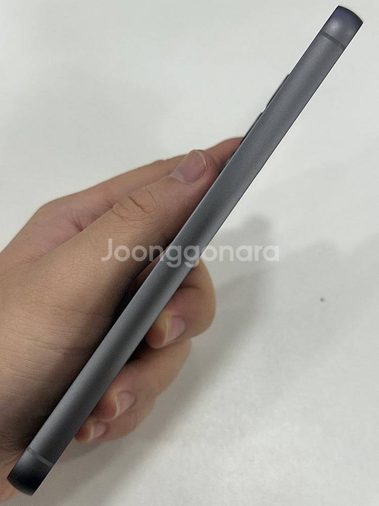 갤럭시S23FE (S711) 그라파이트 256GB 무잔...--3