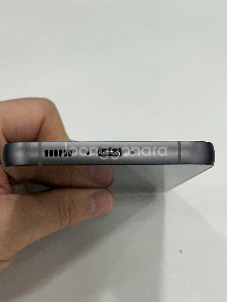 갤럭시S23FE (S711) 그라파이트 256GB 무잔...--5
