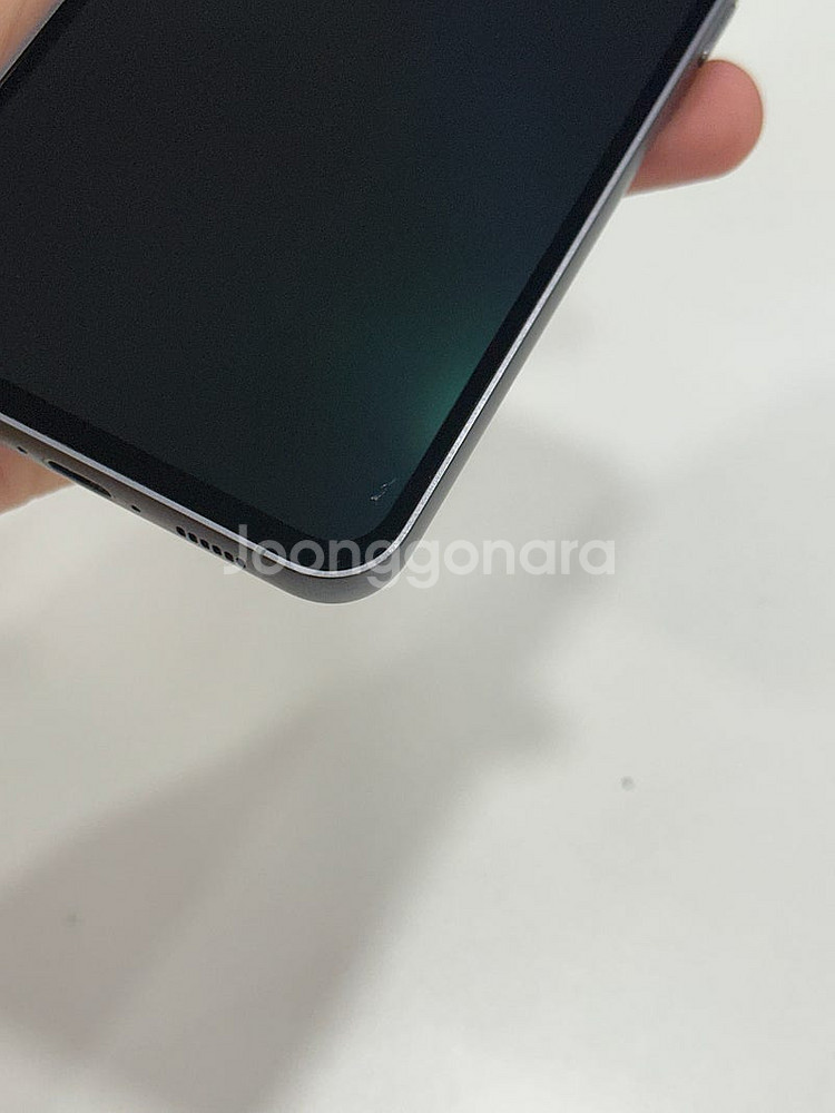 갤럭시S23FE (S711) 그라파이트 256GB 무잔...--7