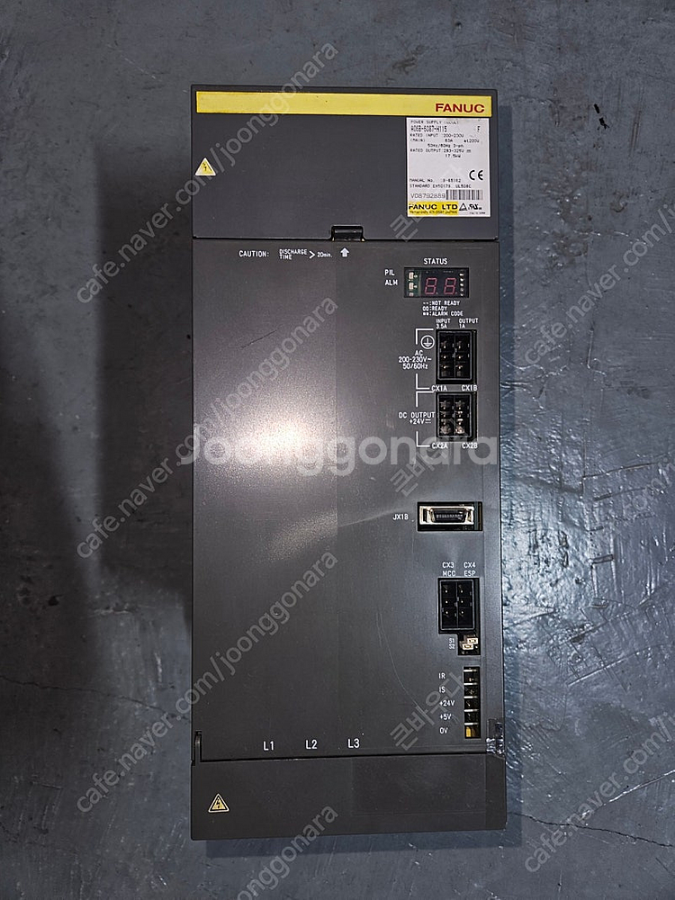FANUC 화낙--0