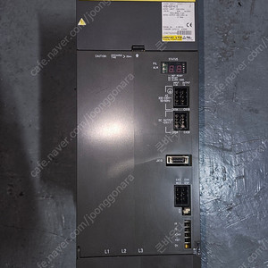 FANUC 화낙