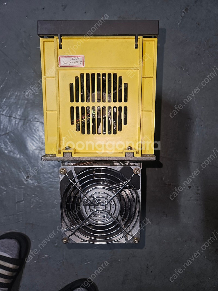 FANUC 화낙--2