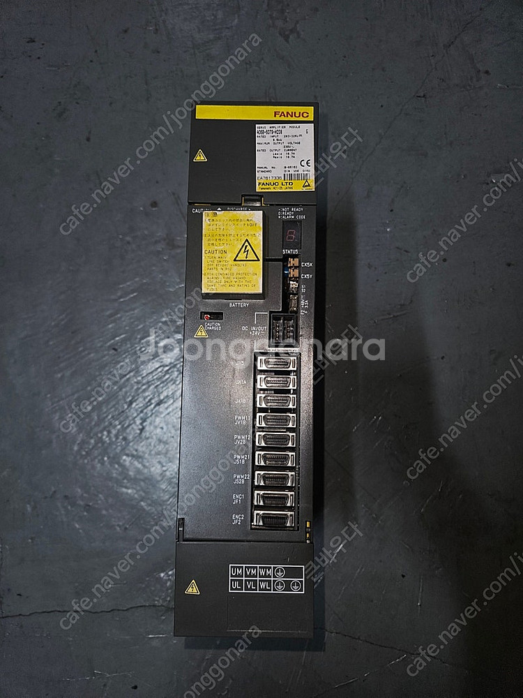 FANUC 화낙--3