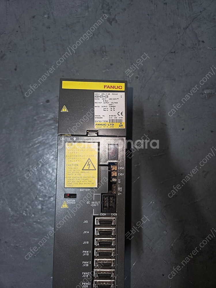 FANUC 화낙--4