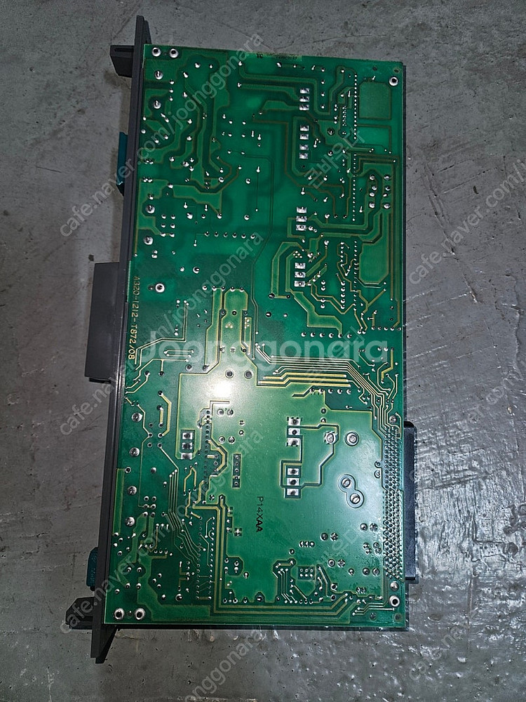 FANUC 화낙--8