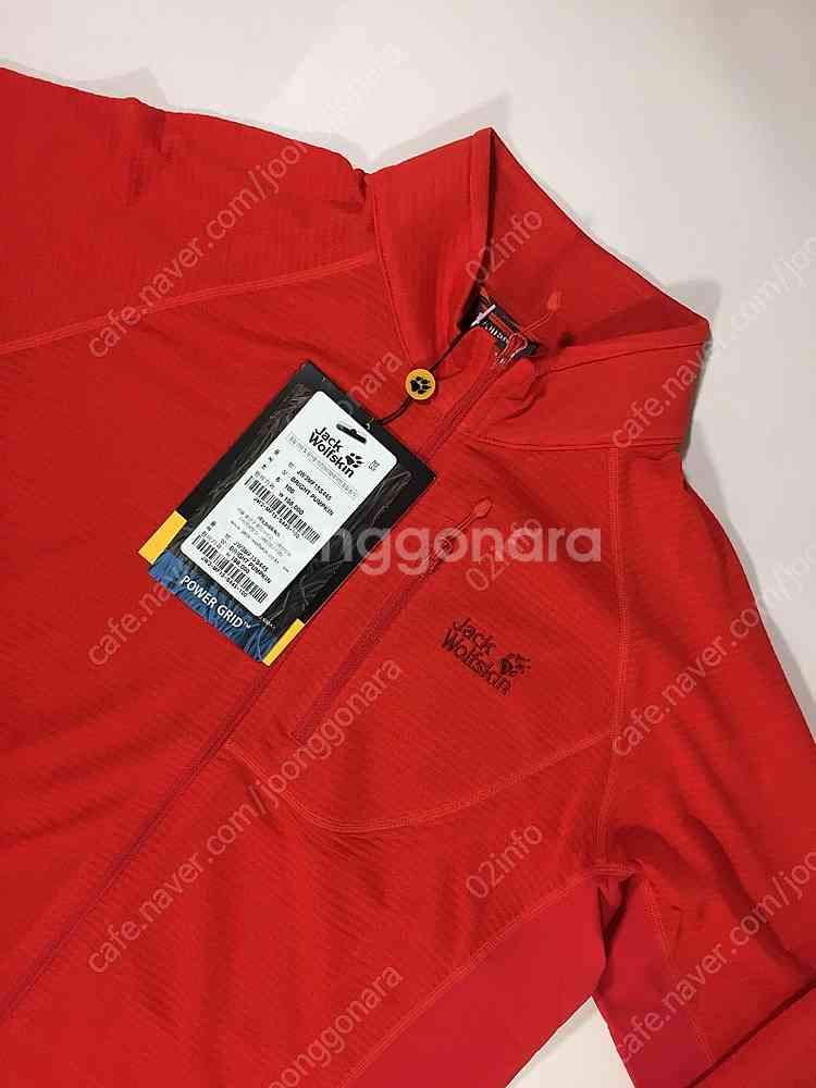 [Jack Wolfskin] 잭울프스킨 ADVANCE ...--2