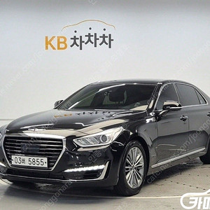[제네시스]EQ900 3.3 T-GDI AWD 럭셔리 (5인승) ★중고차★중고차매입★전액할부★저신용자★신불자★소액할부★현금★카드 전부 가능합니다!