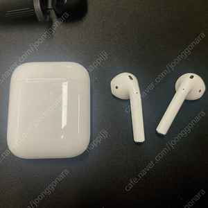 애플 에어팟 1세대 판매합니다. Apple airpod 1 대전 세종