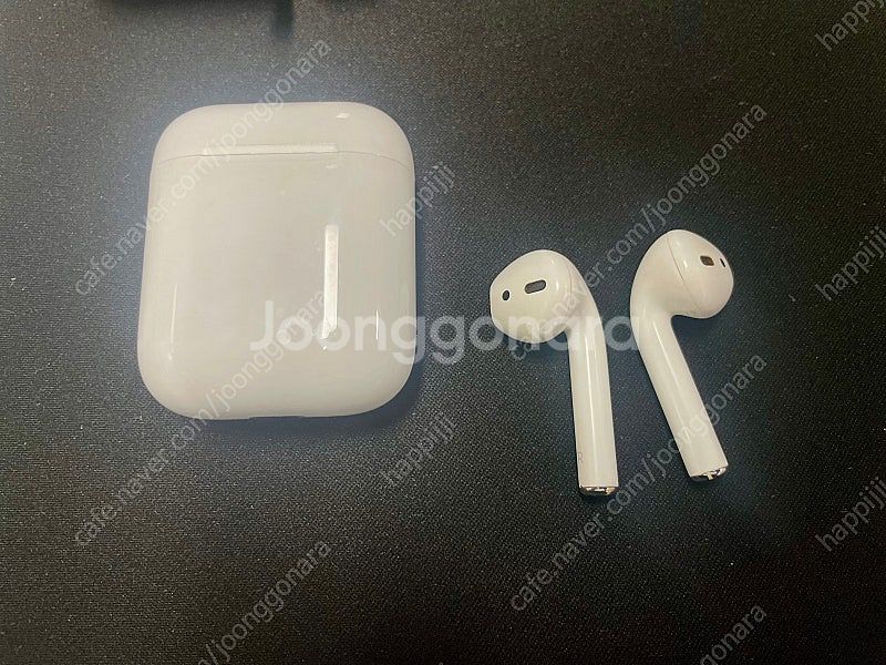 애플 에어팟 1세대 판매합니다. Apple airpod...--2