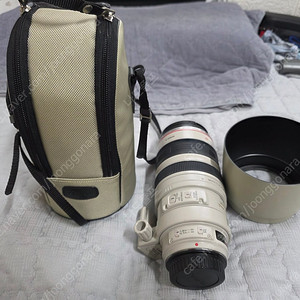 캐논 EF100-400L 1세대 팝니다