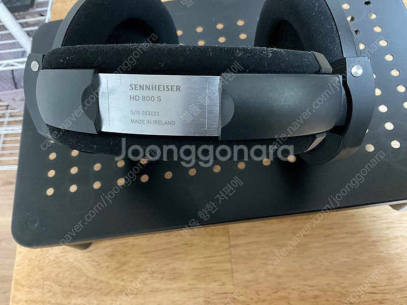 젠하이저 HD800S 퀘스타일 트웰브 마스터 세트 판매...--0
