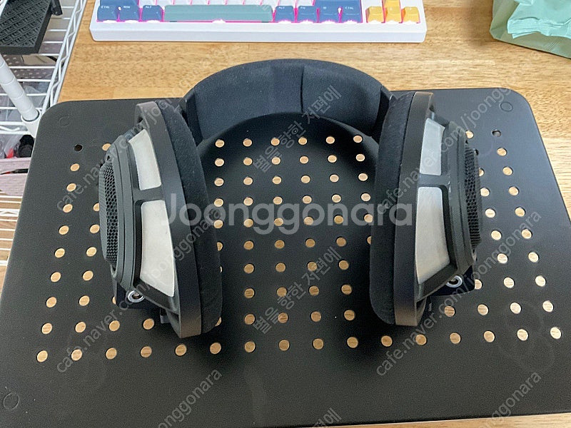 젠하이저 HD800S 퀘스타일 트웰브 마스터 세트 판매...--1