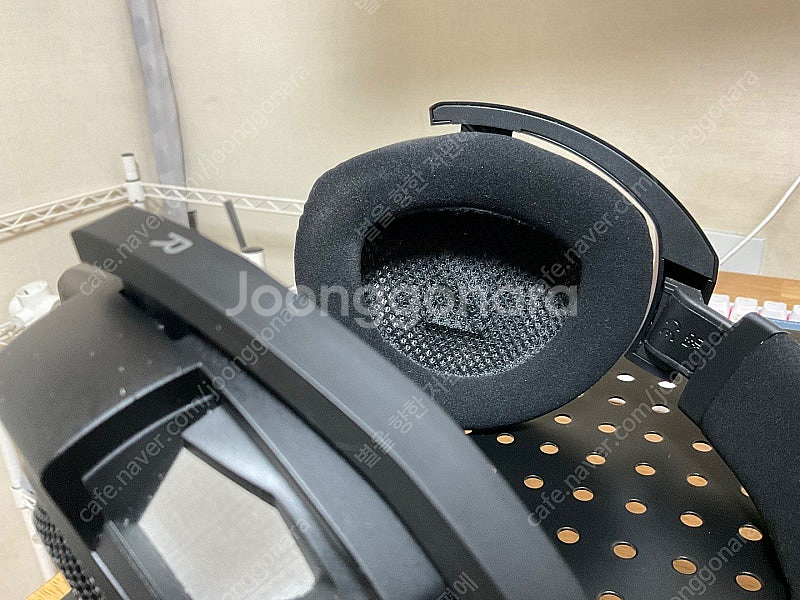 젠하이저 HD800S 퀘스타일 트웰브 마스터 세트 판매...--2