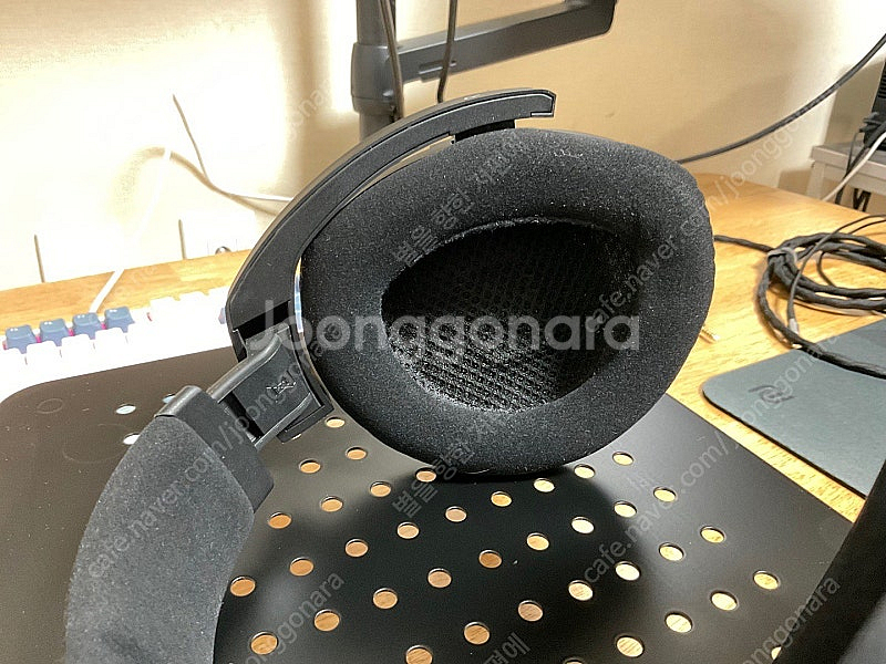 젠하이저 HD800S 퀘스타일 트웰브 마스터 세트 판매...--3