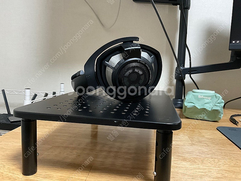젠하이저 HD800S 퀘스타일 트웰브 마스터 세트 판매...--4