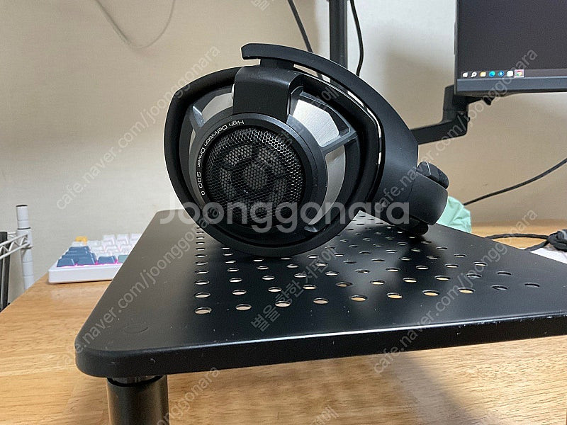 젠하이저 HD800S 퀘스타일 트웰브 마스터 세트 판매...--5