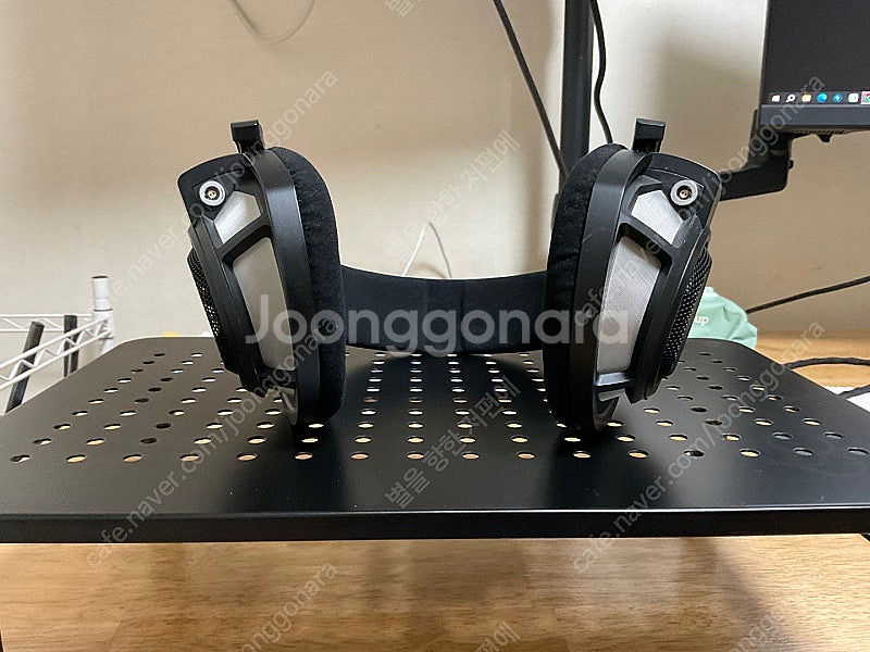 젠하이저 HD800S 퀘스타일 트웰브 마스터 세트 판매...--6