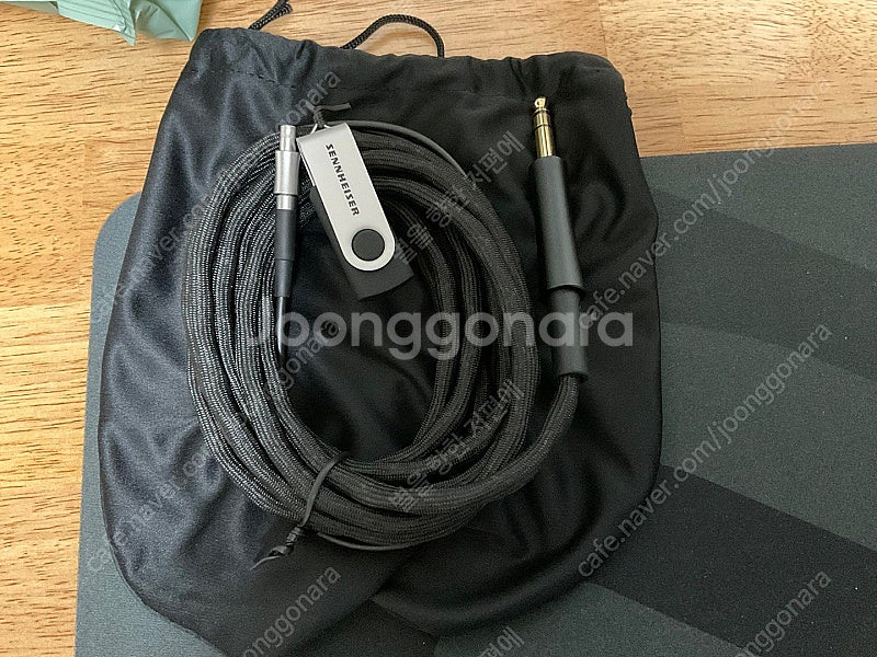 젠하이저 HD800S 퀘스타일 트웰브 마스터 세트 판매...--7