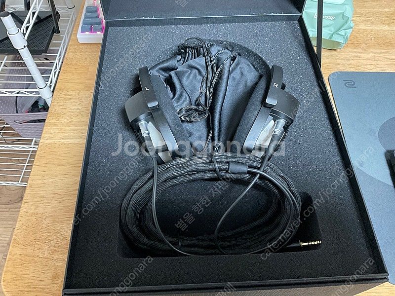 젠하이저 HD800S 퀘스타일 트웰브 마스터 세트 판매...--8