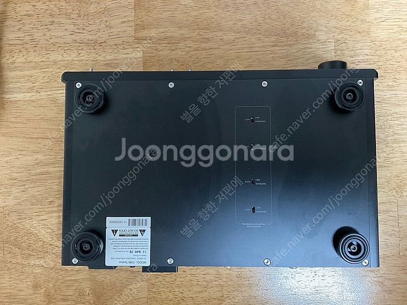 젠하이저 HD800S 퀘스타일 트웰브 마스터 세트 판매...--9