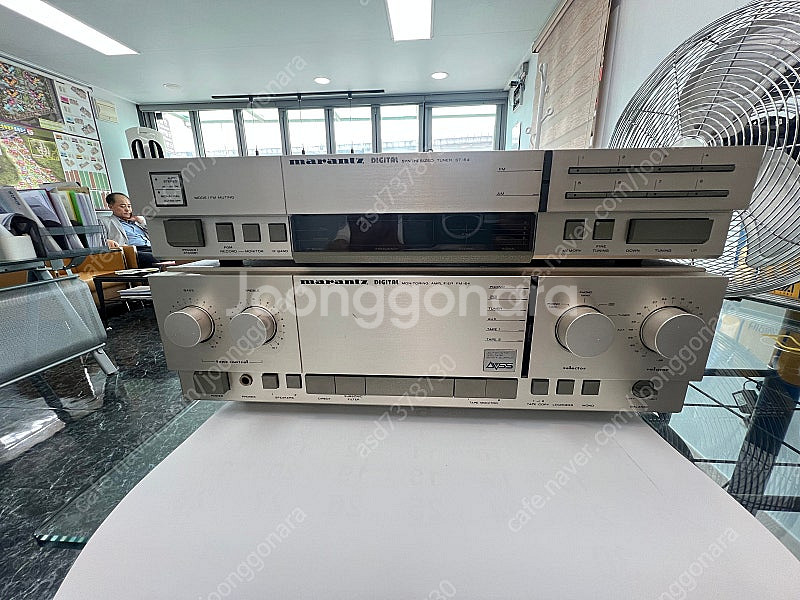 마란츠 Pm-64,ST-64--3