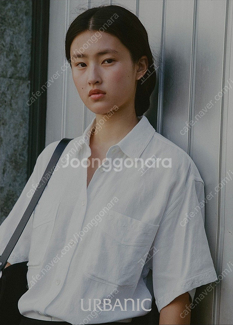 얼바닉30 urbanic30 다투라셔츠--0
