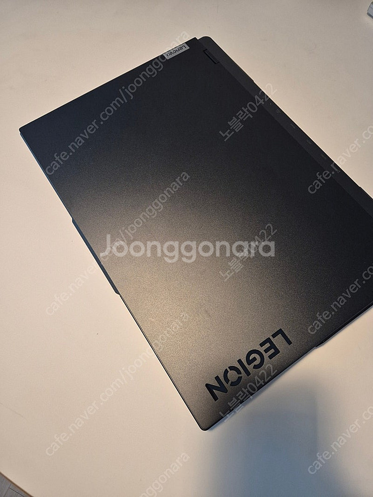 레노버 리전 프로7i 16IRX i9-13900hx r...--0