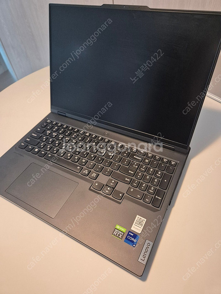 레노버 리전 프로7i 16IRX i9-13900hx r...--1