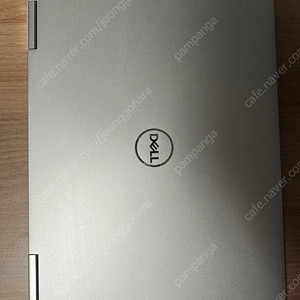 XPS13 9310 2 in 1 노트북 / i7 / 램 32GB / ssd 1TB / UHD(4k) 터치 노트북 급처합니다.