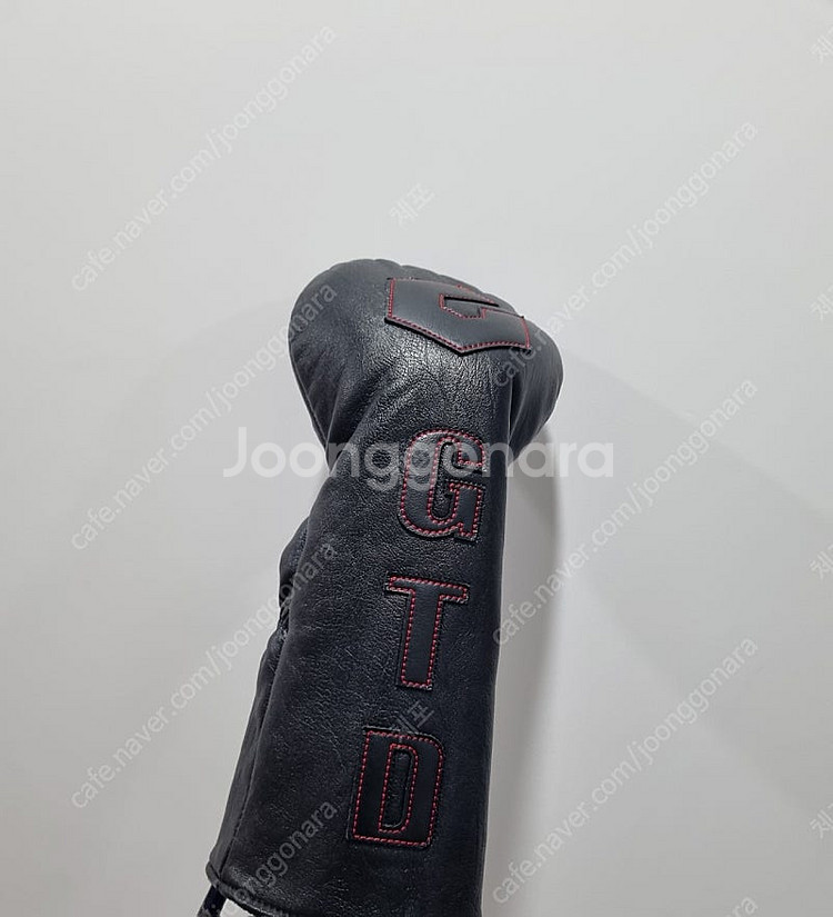 GTD 455 PLUS2 드라이버 (벤투스 TR 벨로코...--0