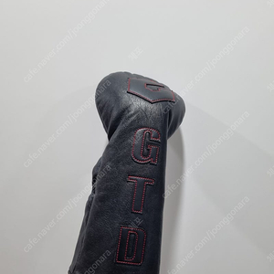 GTD 455 PLUS2 드라이버 (벤투스 TR 벨로코어)