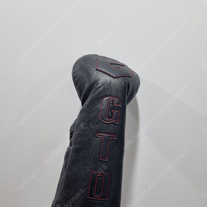 GTD 455 PLUS2 드라이버 (벤투스 TR 벨로코어)
