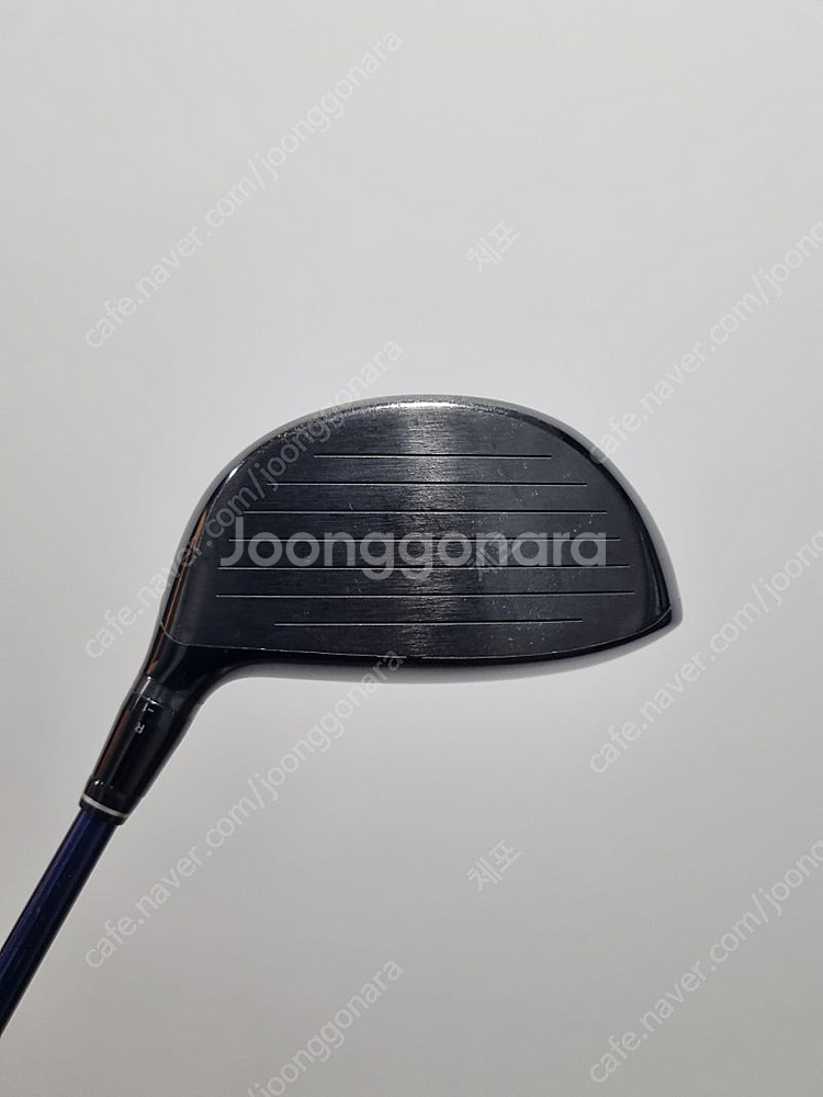 GTD 455 PLUS2 드라이버 (벤투스 TR 벨로코...--5