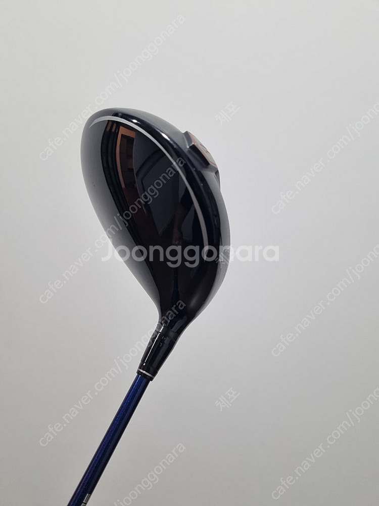 GTD 455 PLUS2 드라이버 (벤투스 TR 벨로코...--7