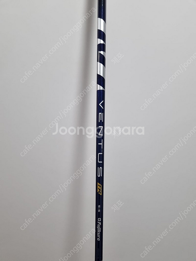 GTD 455 PLUS2 드라이버 (벤투스 TR 벨로코...--9