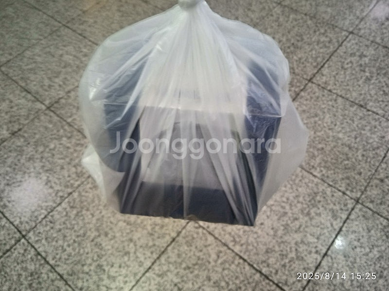 미개봉 새제품 AMD 라이젠 5 7500F 멀티 팩--0