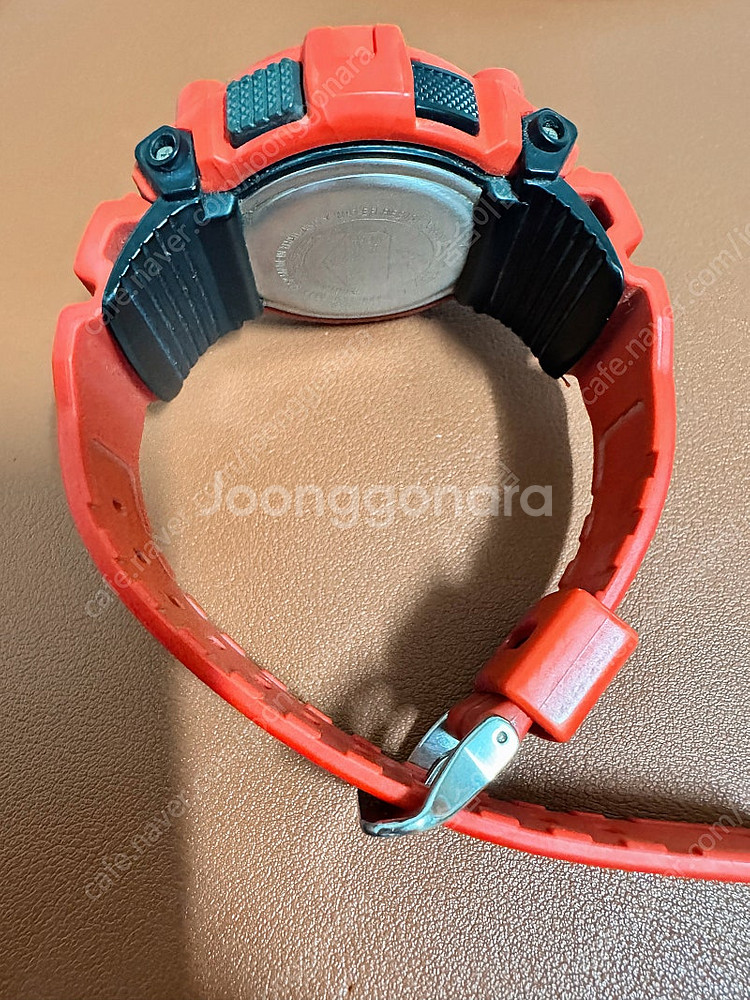 지샥 CASIO G-SHOCK G-7900A-4DR (G-Rescue 시리즈)--1