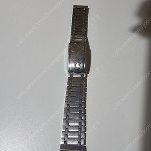 정품 빈티지 오메가 브레이슬릿 18mm