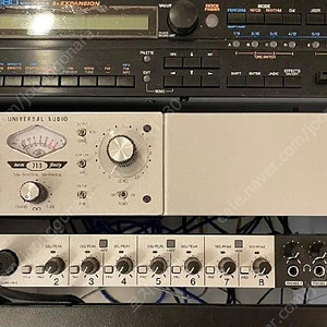 Steinberg UR 824 스테인버그 오디오 인터페이스 오인페