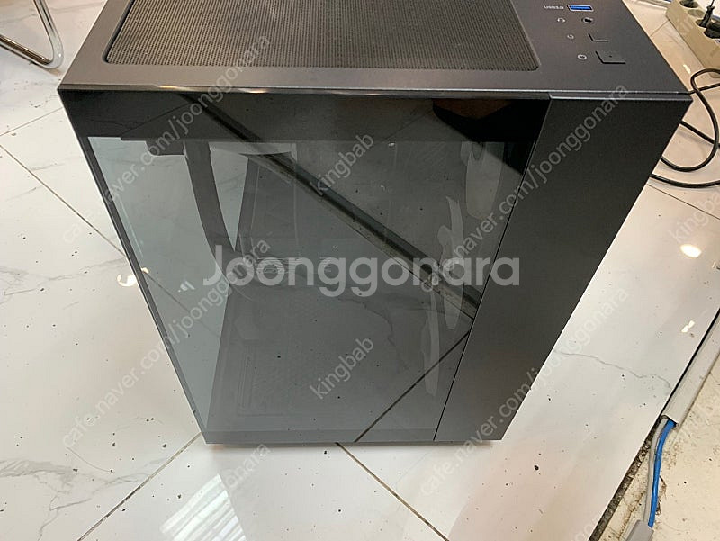 고사양 데스크탑 PC (I9-14900K , 128GB...--0