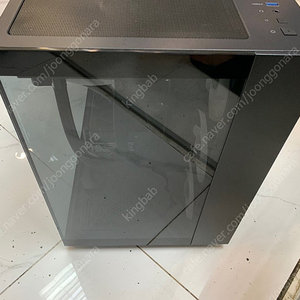 고사양 데스크탑 PC (I9-14900K , 128GB RAM , 1TB SSD , RTX5080 , 1200W 파워 수냉쿨러