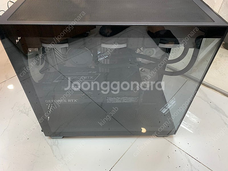 고사양 데스크탑 PC (I9-14900K , 128GB...--1