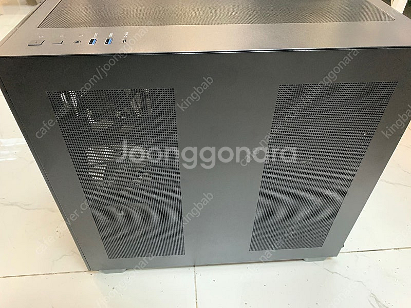 고사양 데스크탑 PC (I9-14900K , 128GB...--2
