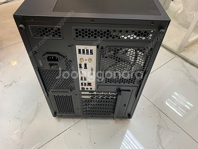고사양 데스크탑 PC (I9-14900K , 128GB...--3