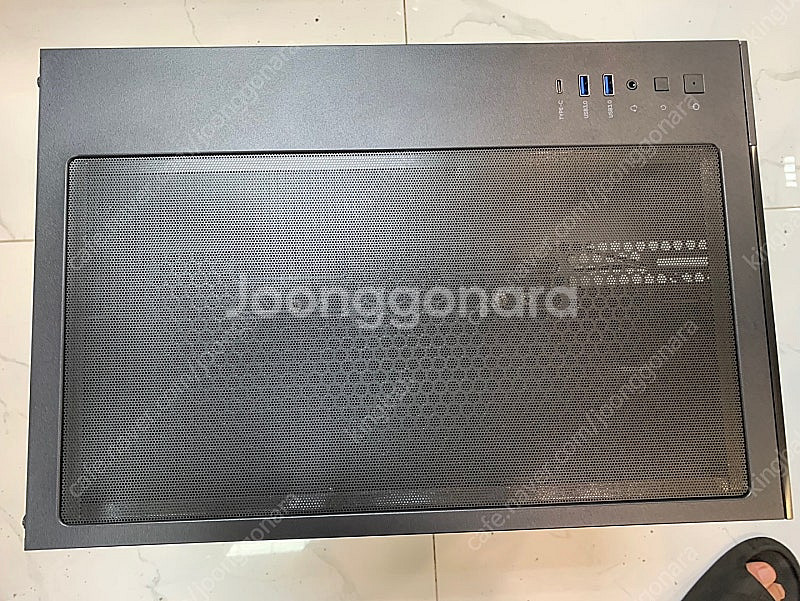 고사양 데스크탑 PC (I9-14900K , 128GB...--4