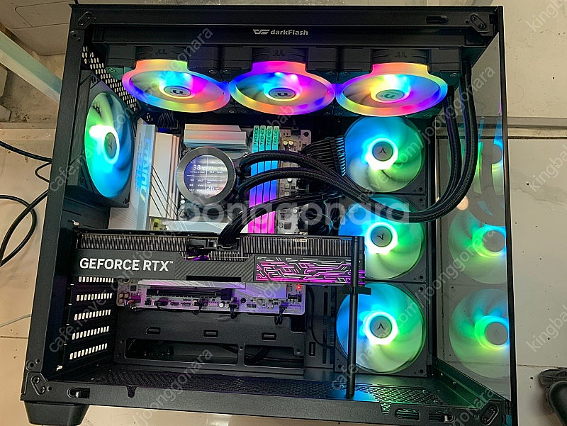 고사양 데스크탑 PC (I9-14900K , 128GB...--5