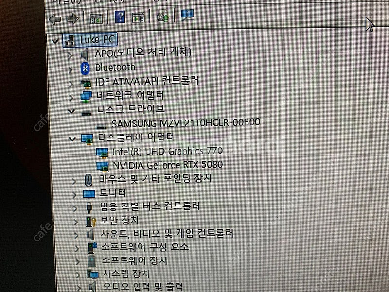 고사양 데스크탑 PC (I9-14900K , 128GB...--8